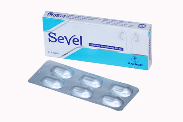 Sevel(800 mg)