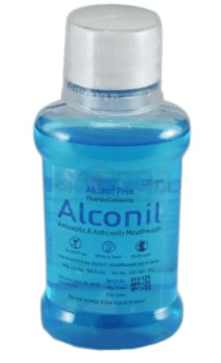 Alconil()