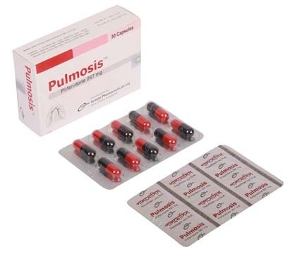 Pulmosis(267 mg)