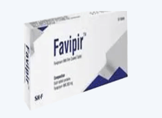 Favipir(200 mg)