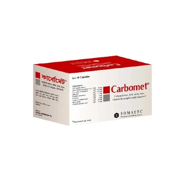 Carbomet()