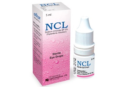 NCL(5%)