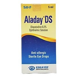 Aladay DS(0.20%)