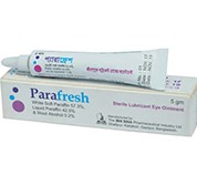 Parafresh(57.3%+42.5%+0.2%)