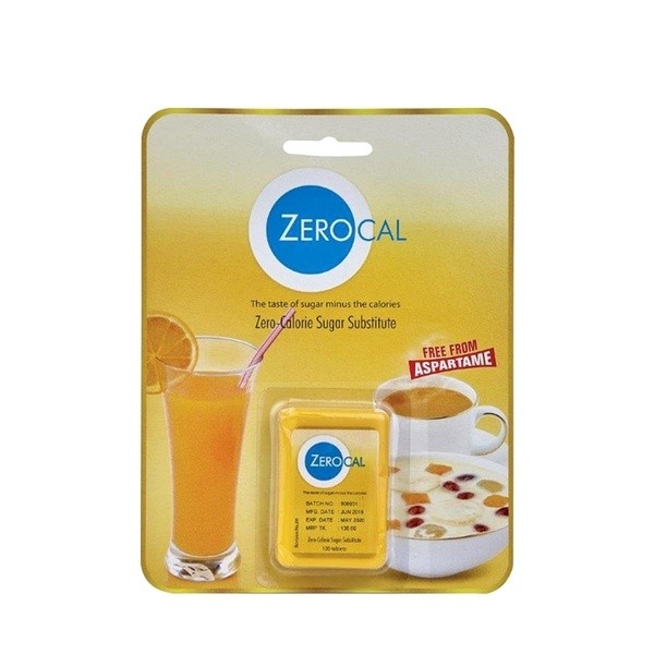Zerocal(6.5 mg)