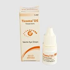 Ticoma DS(0.50%)