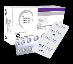 Bio-7(1000 mcg)