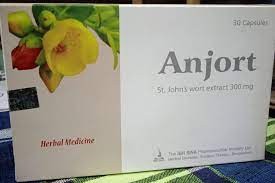 Anjort(300 mg)