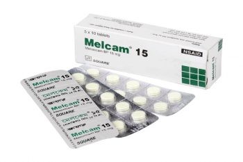 Melcam(15 mg)