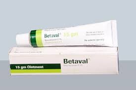 Betaval(0.10%)