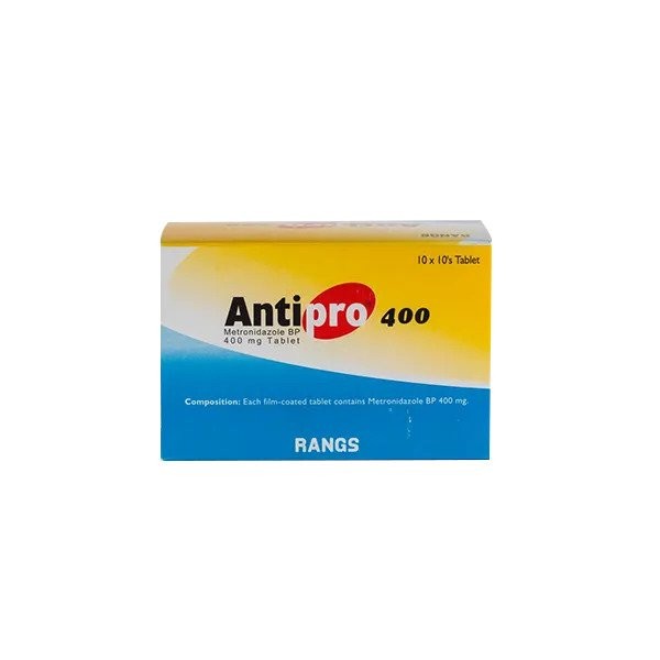 Antipro(400 mg)