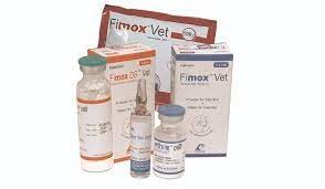 Fimox Vet(1 gm/vial)
