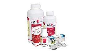 Sel-E((100 mg+0.5 mg)/ml)