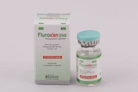 Fluroxan(25 mg/ml)