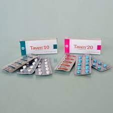 Taven(10 mg)