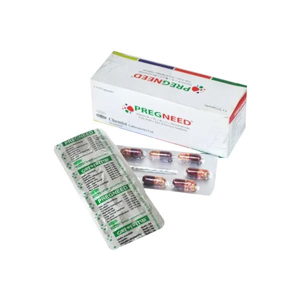 Pregneed()