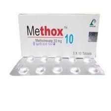 Methox(10 mg)