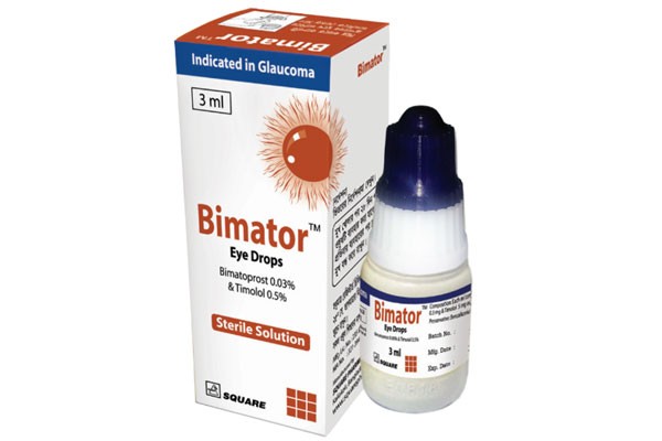 Bimator(0.03%+0.5%)