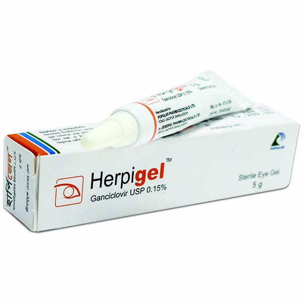 Herpigel(0.15%)