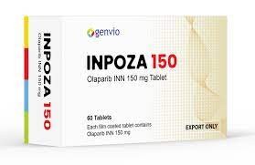 Inpoza(150 mg)