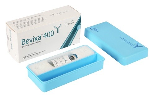 Bevixa(400 mg/16 ml)