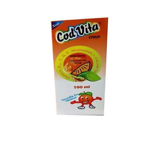 Codvita()