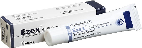 Ezex (0.05%)