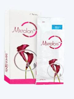 Microlon(0.02 mg+0.15 mg)