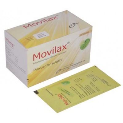 Movilax ()