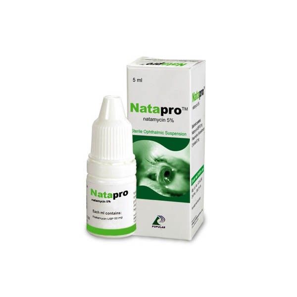 Natapro(5%)