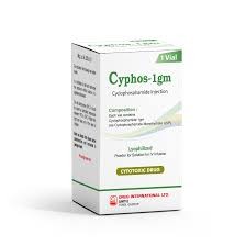 Cyphos(1 gm/vial)