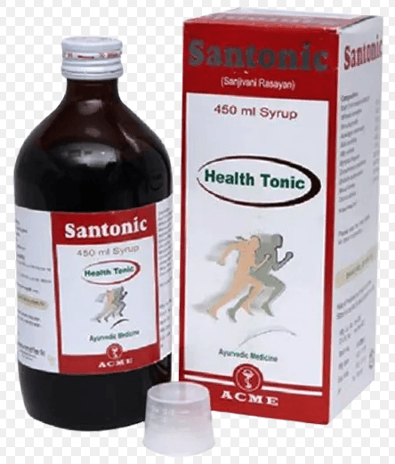 Santonic()