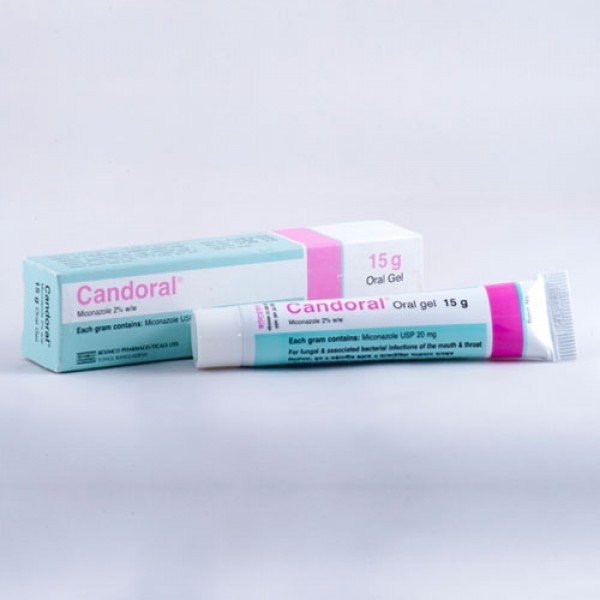 Candoral(2% w/w)