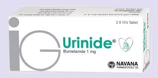 Urinide(5 mg)