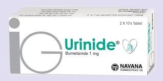 Urinide(5 mg)