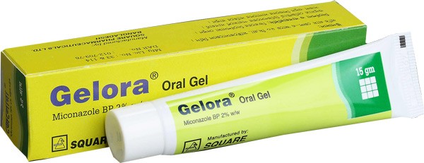 Gelora(2% w/w)