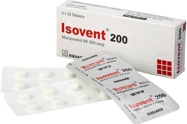 Isovent(200 mcg)
