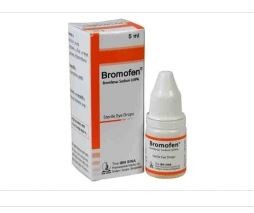 Bromofen(0.09%)