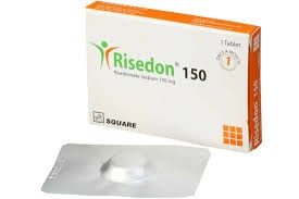 Risedon(150 mg)