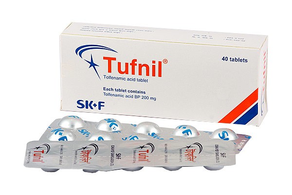 Tufnil(200 mg)
