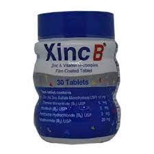 Xinc B