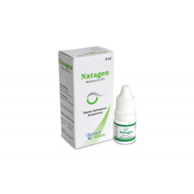 Natagen(5%)