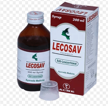 Lecosav()