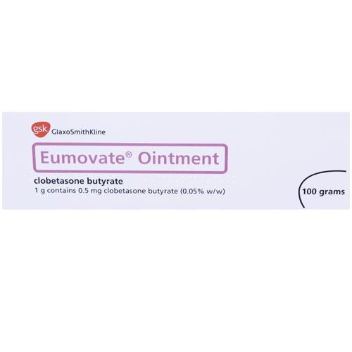 Eumovate(0.05%)