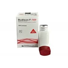 Budison(0.5 mg/2 ml)