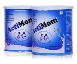 ActiMom()