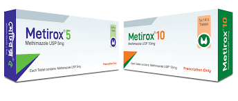 Metirox(5 mg)