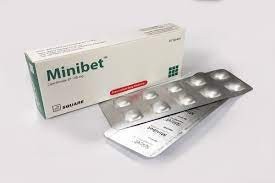 Minibet(100 mg)