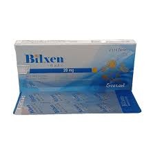 Bilxen(20 mg)