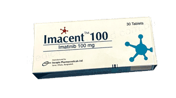 Imacent(100 mg)